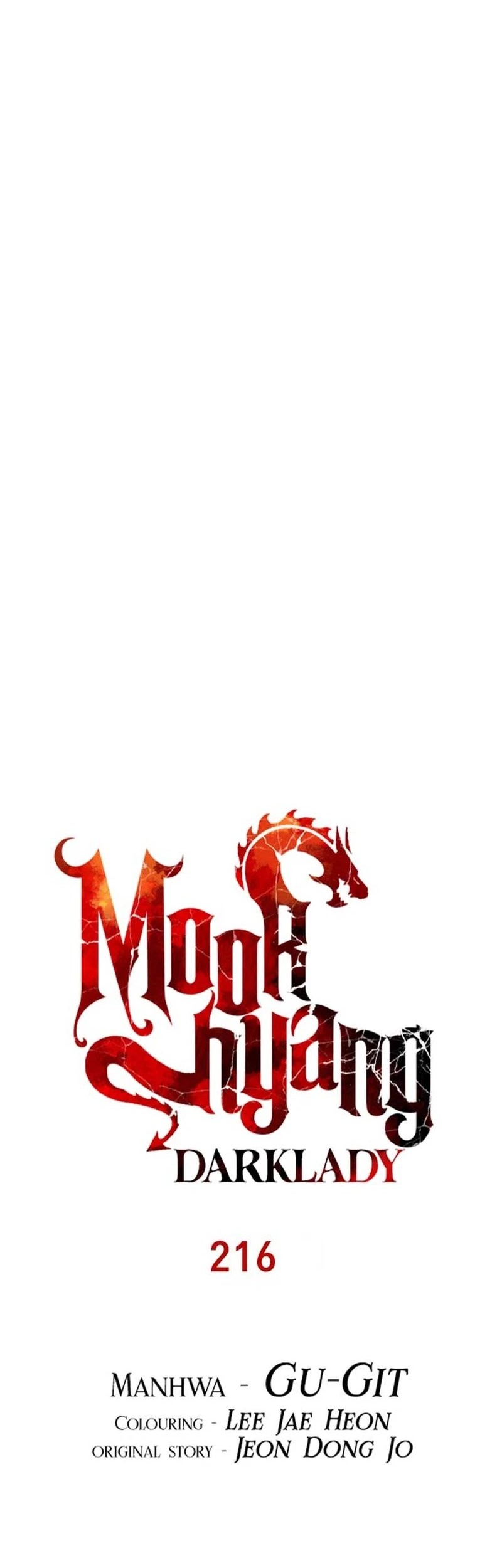 Dark Lady Isekai Chapter 216 Gambar 15