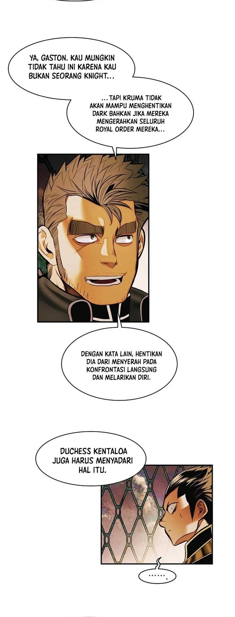 Dark Lady Isekai Chapter 216 Gambar 19