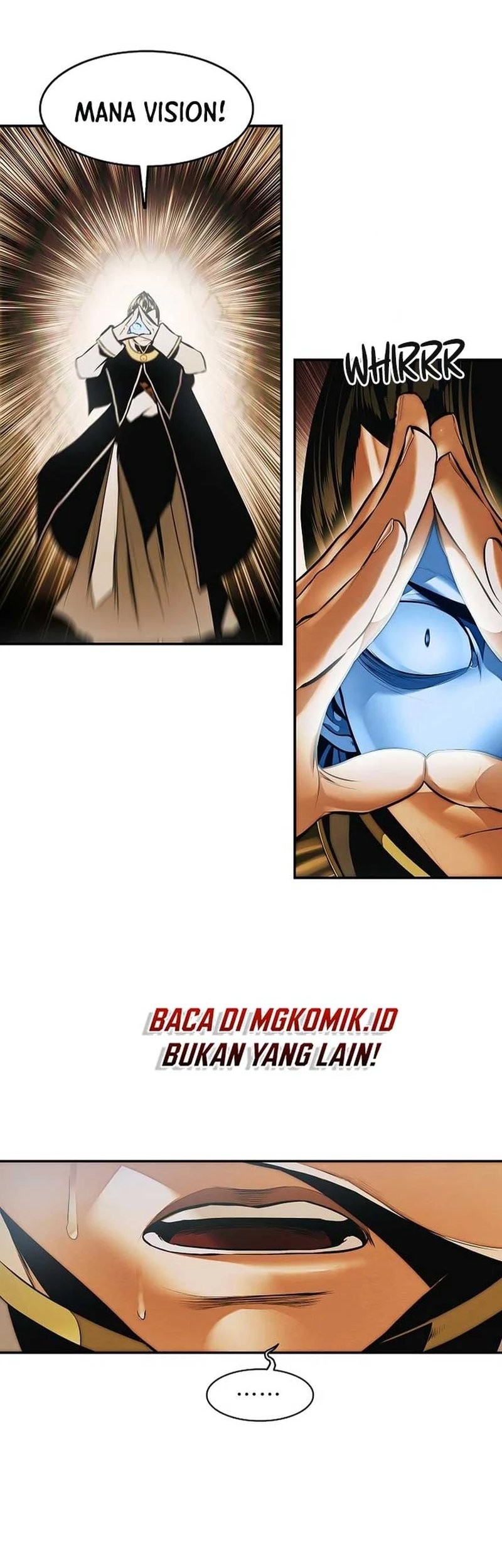 Dark Lady Isekai Chapter 216 Gambar 24