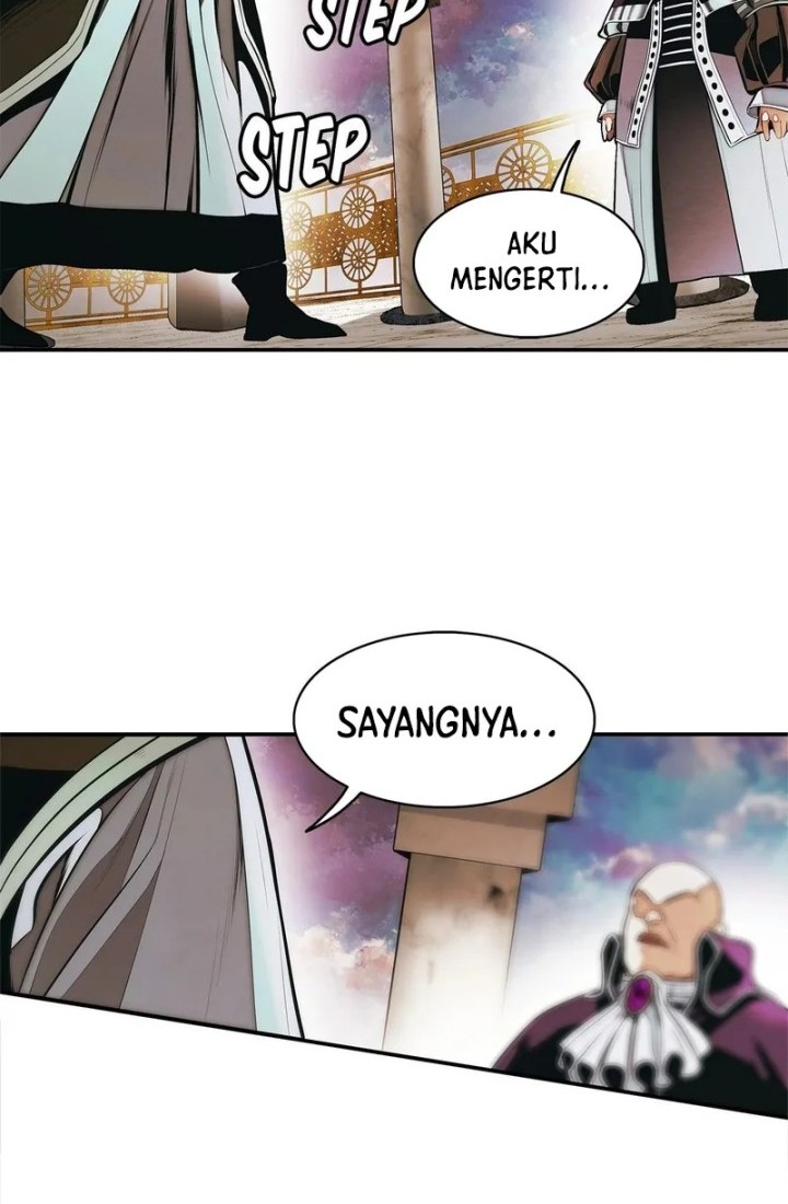 Dark Lady Isekai Chapter 217 Gambar 6