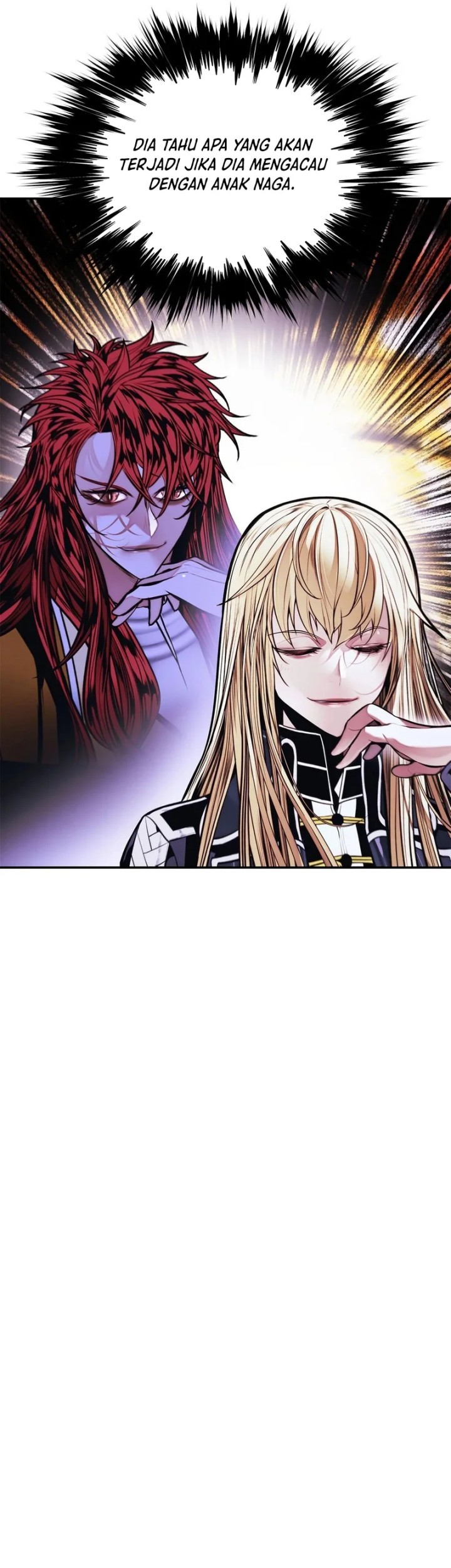 Dark Lady Isekai Chapter 217 Gambar 32