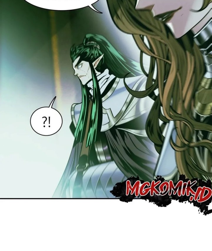 Dark Lady Isekai Chapter 217 Gambar 37