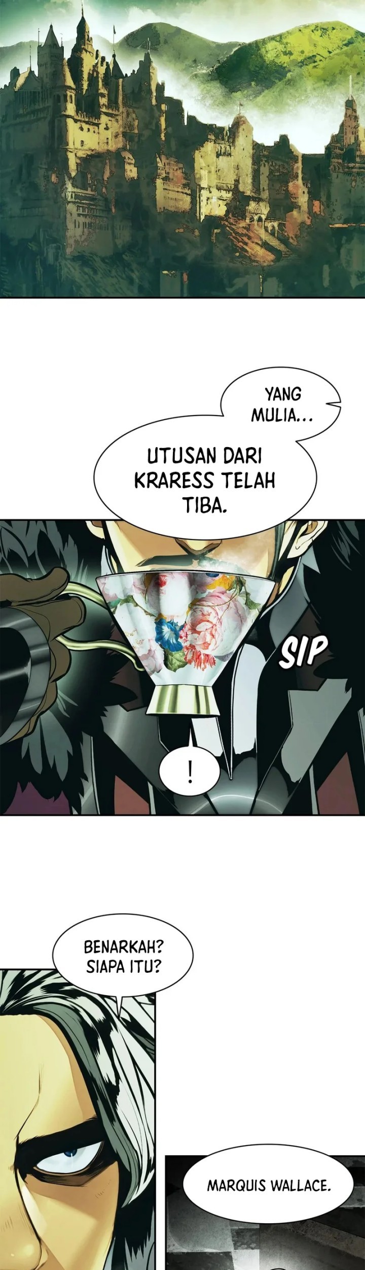 Dark Lady Isekai Chapter 217 Gambar 40