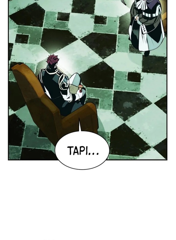 Dark Lady Isekai Chapter 217 Gambar 54