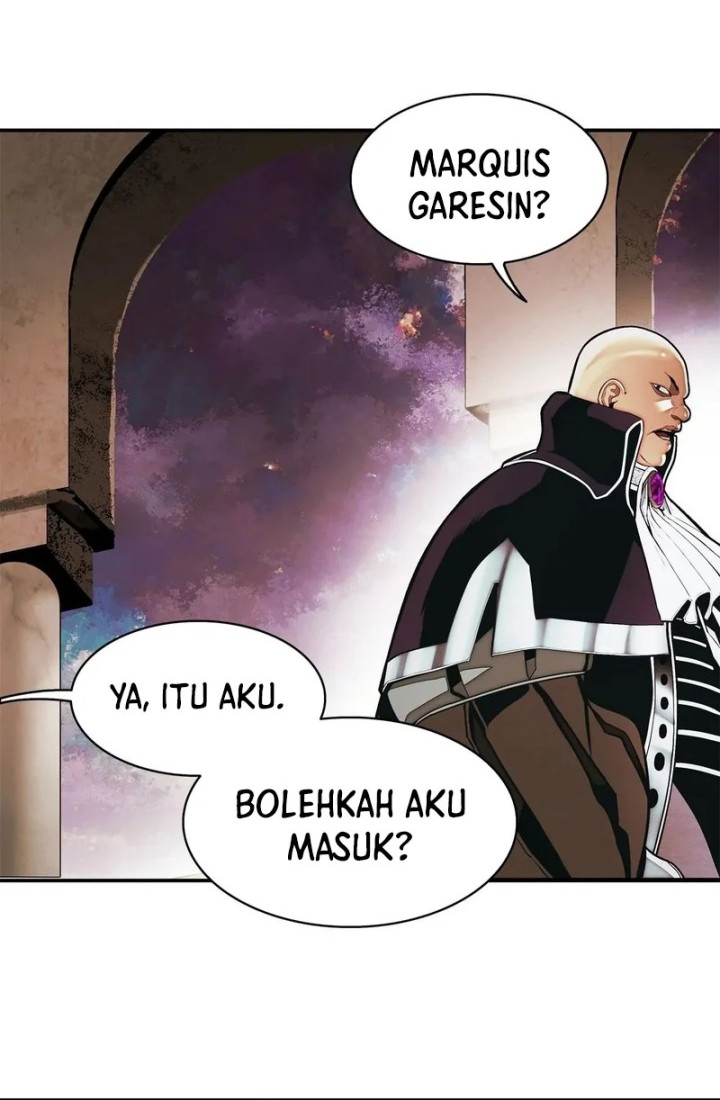 Dark Lady Isekai Chapter 217 Gambar 4