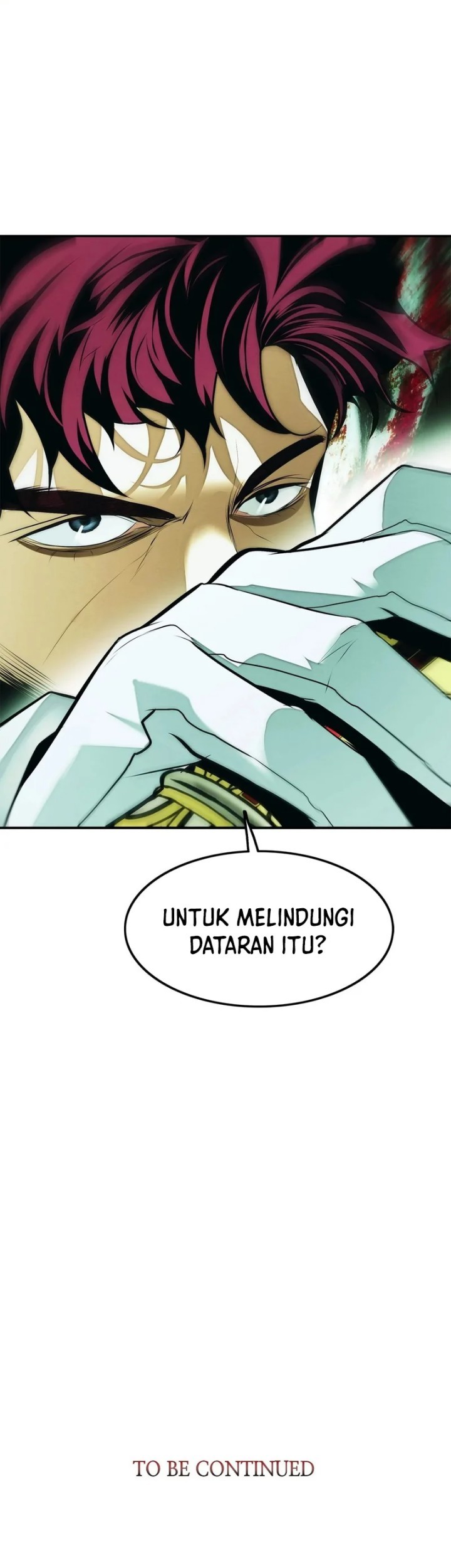 Dark Lady Isekai Chapter 217 Gambar 57