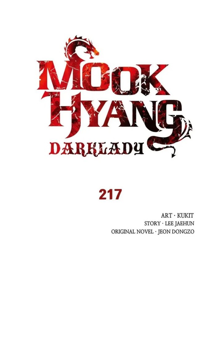 Dark Lady Isekai Chapter 217 Gambar 14