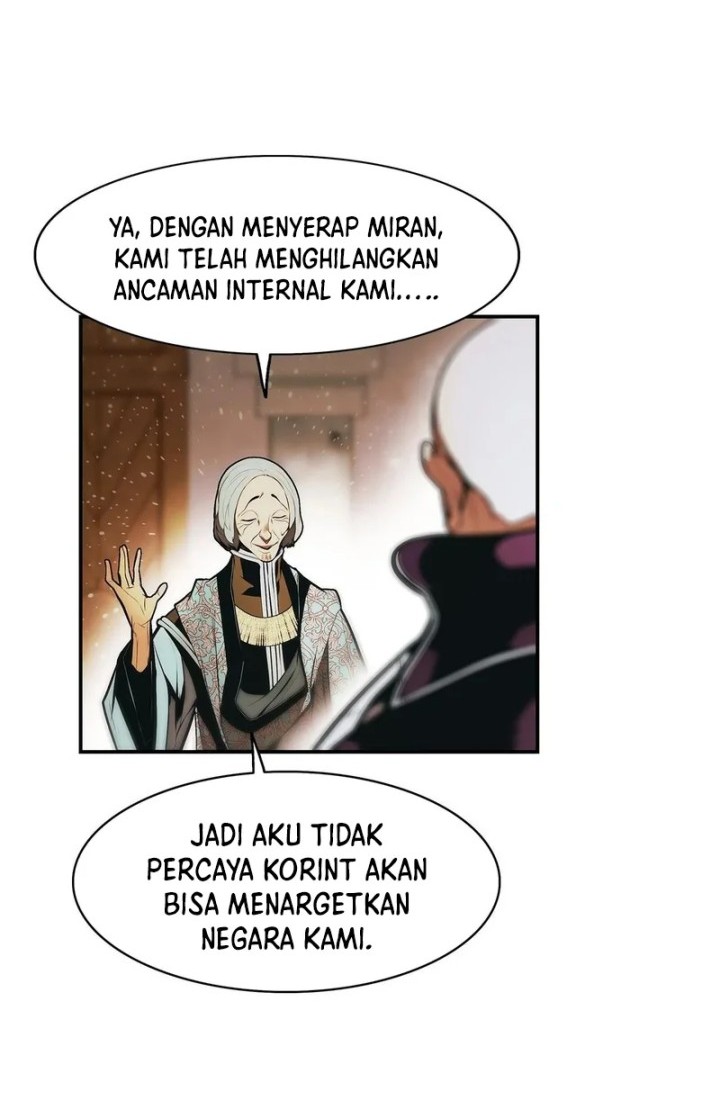 Dark Lady Isekai Chapter 217 Gambar 10