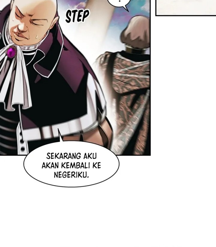 Dark Lady Isekai Chapter 217 Gambar 12