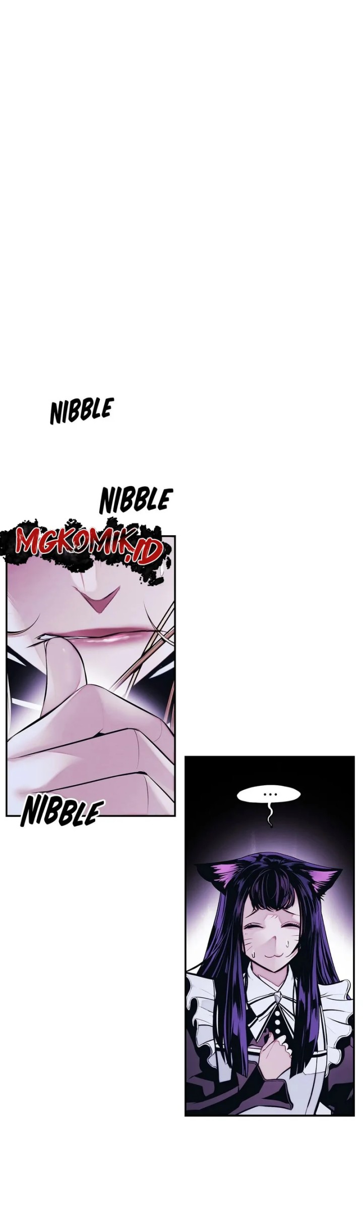 Dark Lady Isekai Chapter 217 Gambar 15