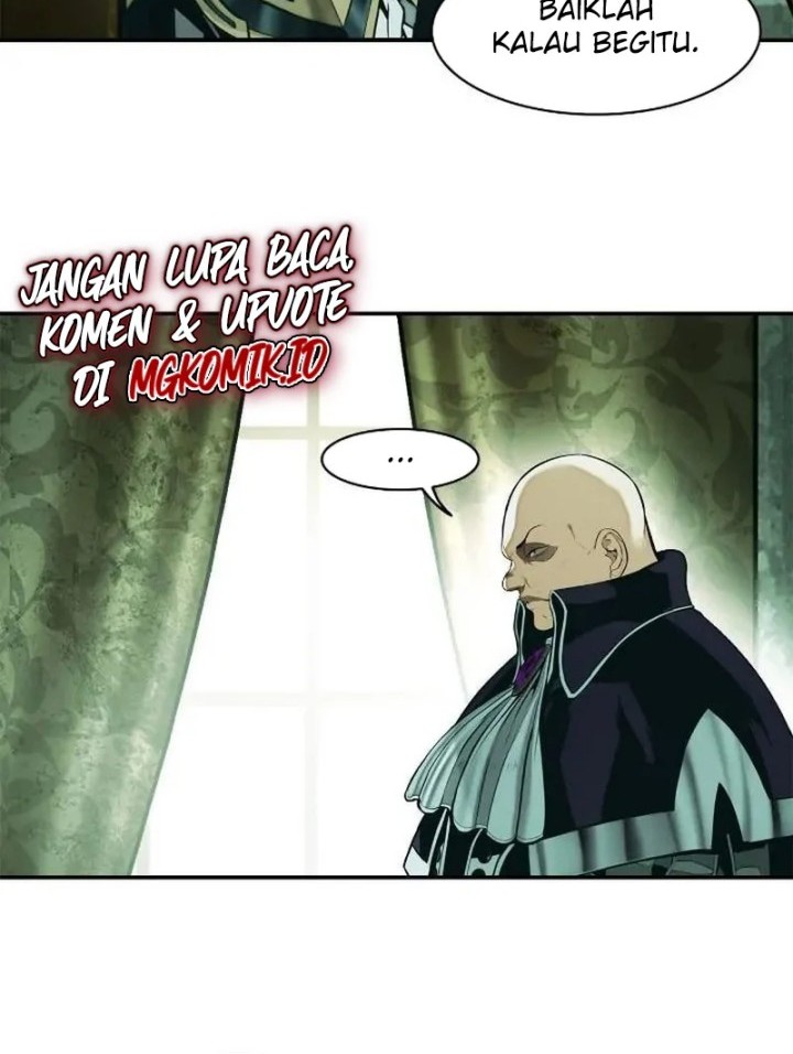 Dark Lady Isekai Chapter 218 Gambar 22