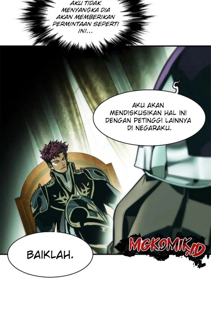 Dark Lady Isekai Chapter 218 Gambar 25