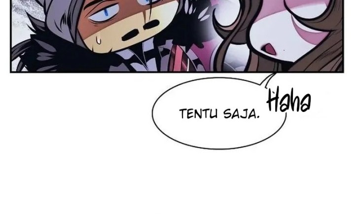 Dark Lady Isekai Chapter 218 Gambar 33