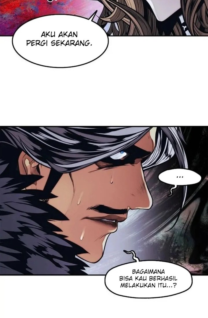 Dark Lady Isekai Chapter 218 Gambar 37