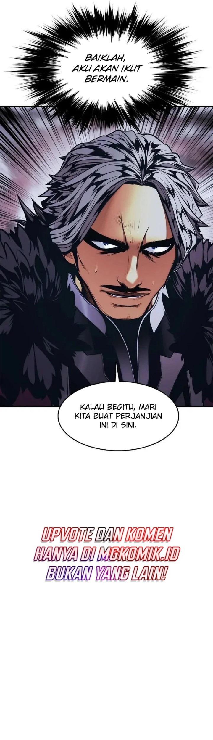 Dark Lady Isekai Chapter 218 Gambar 45