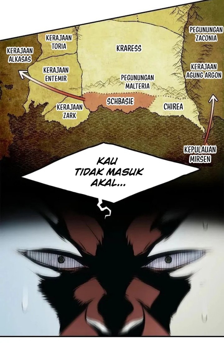 Dark Lady Isekai Chapter 218 Gambar 55