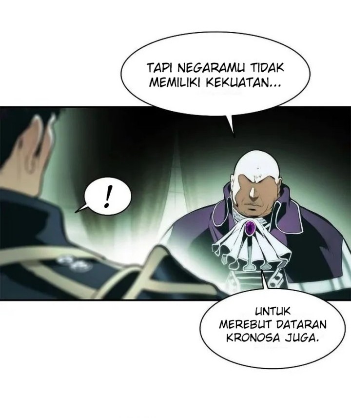 Dark Lady Isekai Chapter 218 Gambar 4