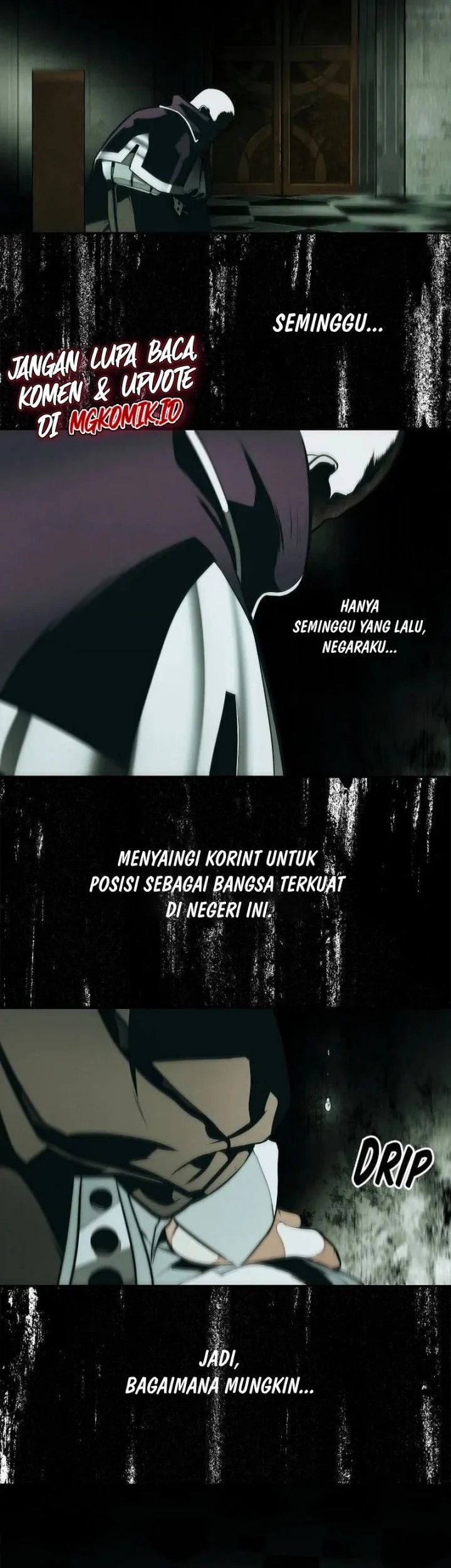 Dark Lady Isekai Chapter 218 Gambar 60