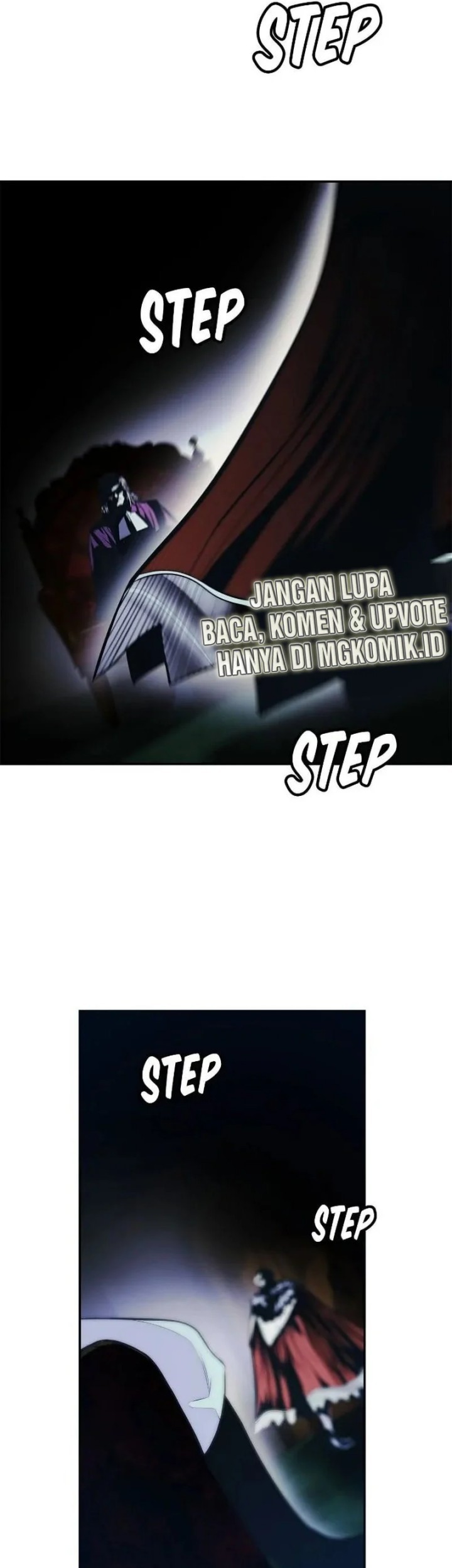 Dark Lady Isekai Chapter 218 Gambar 66