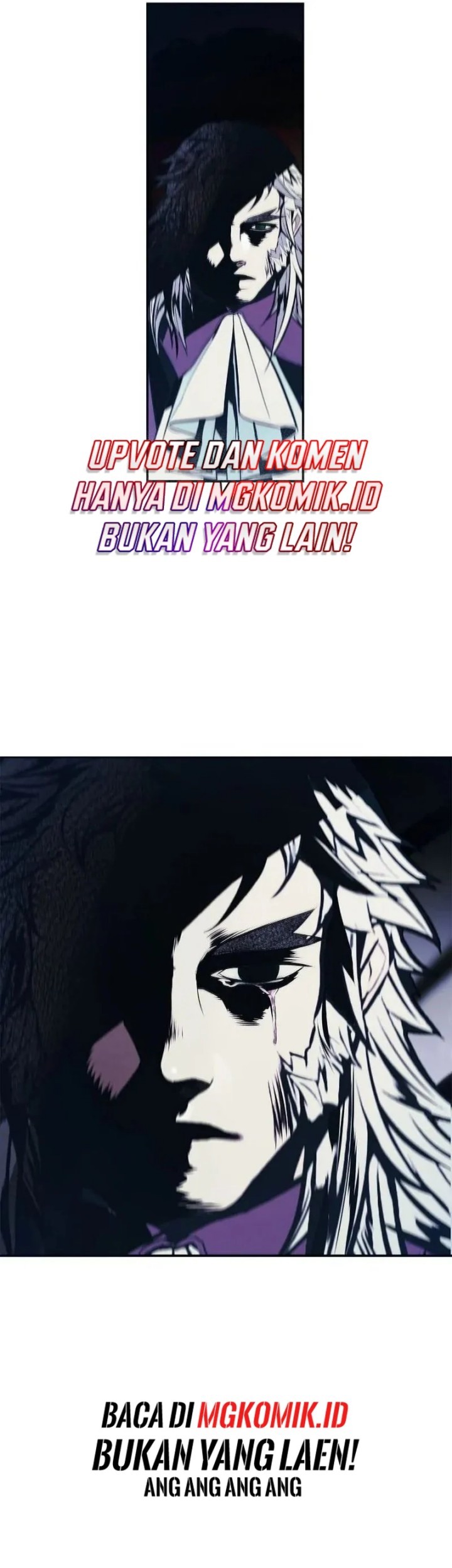 Dark Lady Isekai Chapter 218 Gambar 68