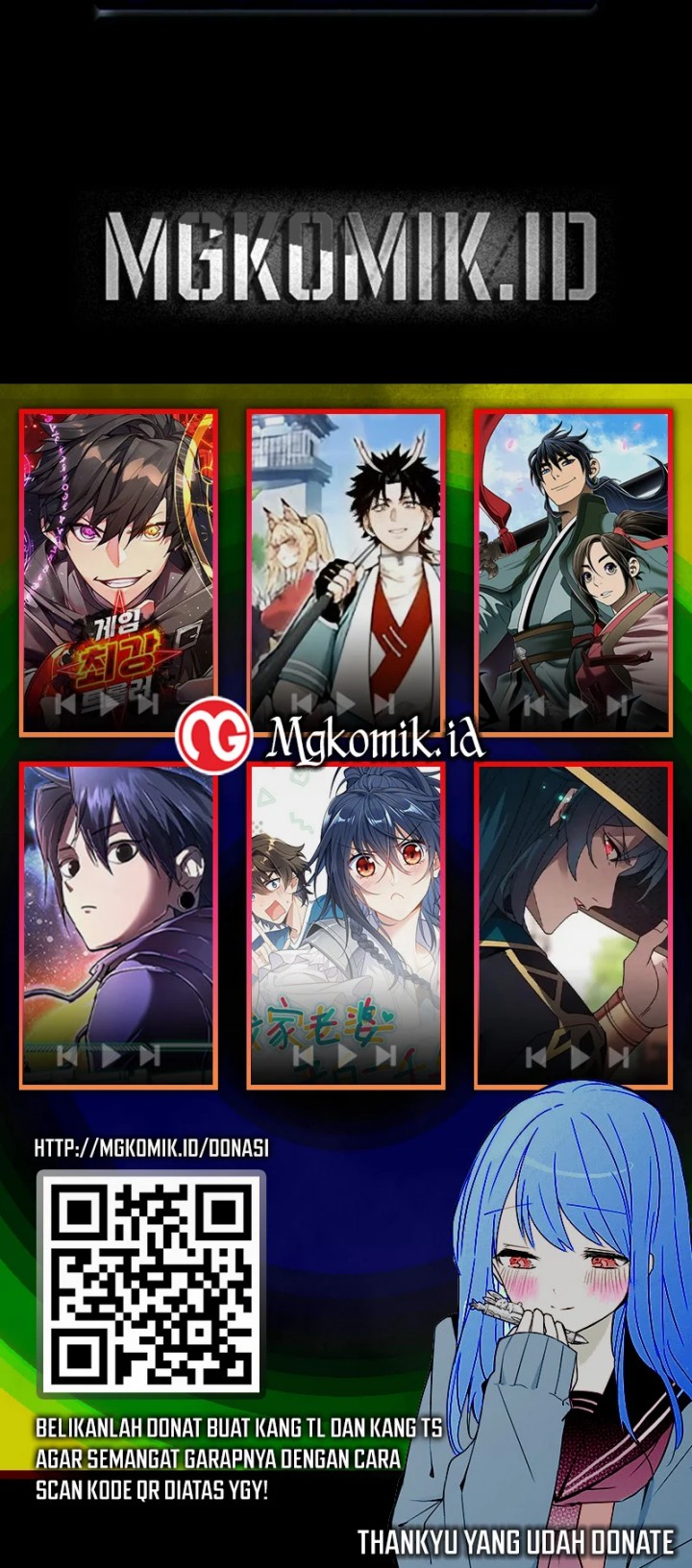 Dark Lady Isekai Chapter 218 Gambar 72