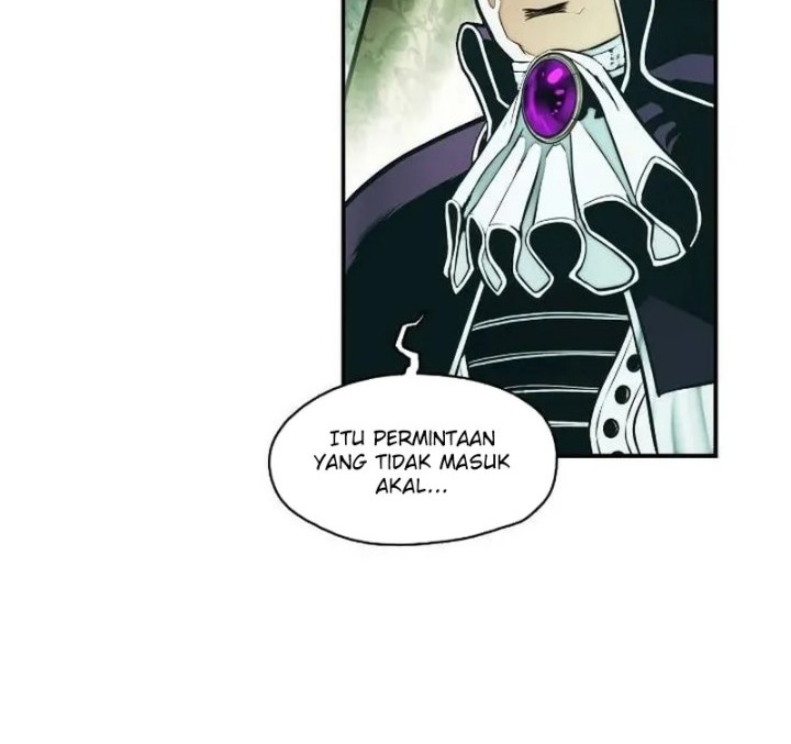 Dark Lady Isekai Chapter 218 Gambar 14