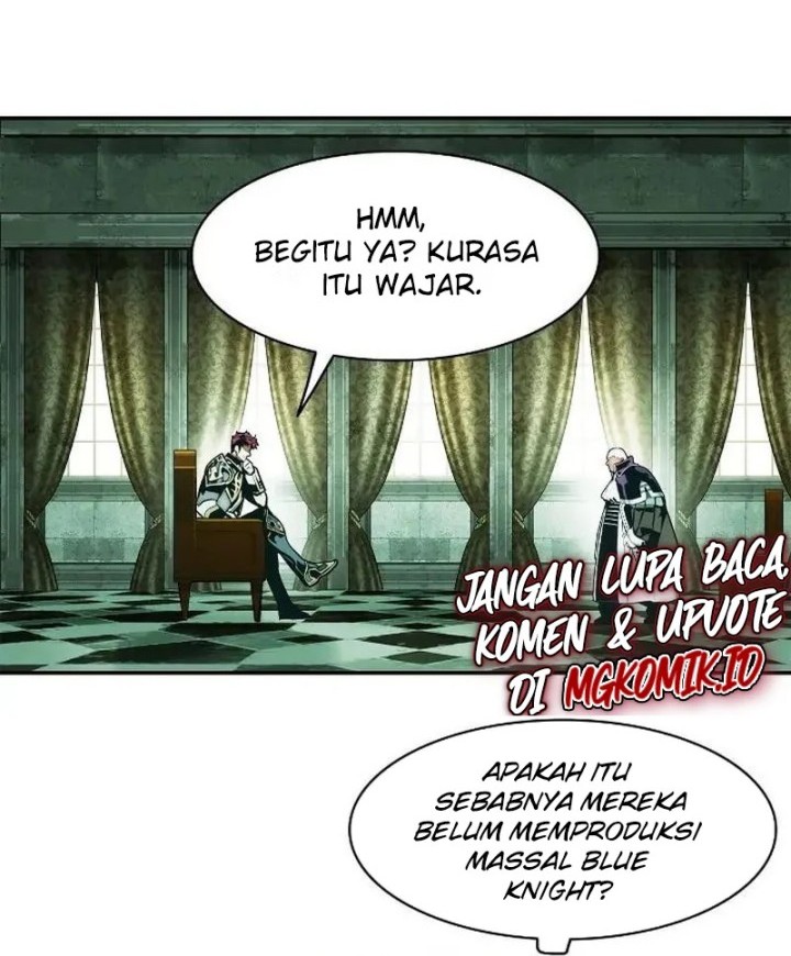 Dark Lady Isekai Chapter 218 Gambar 12