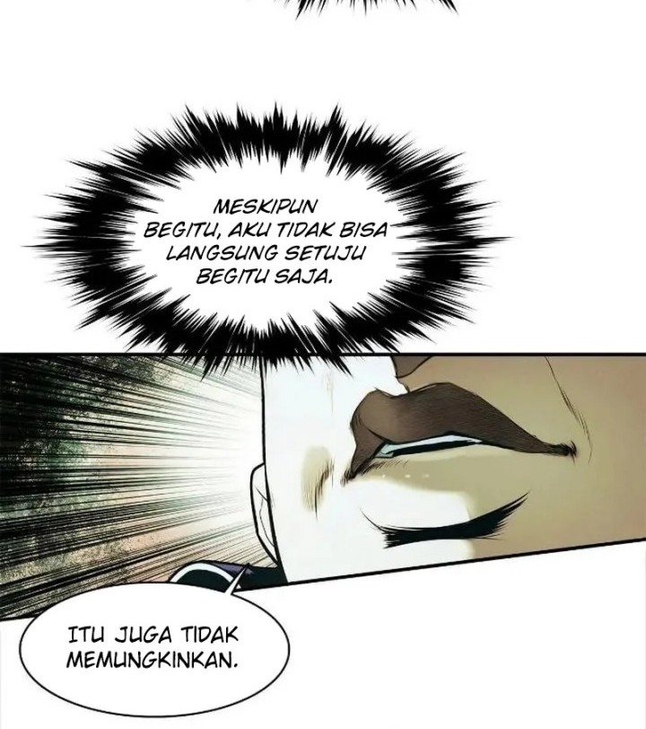 Dark Lady Isekai Chapter 218 Gambar 16