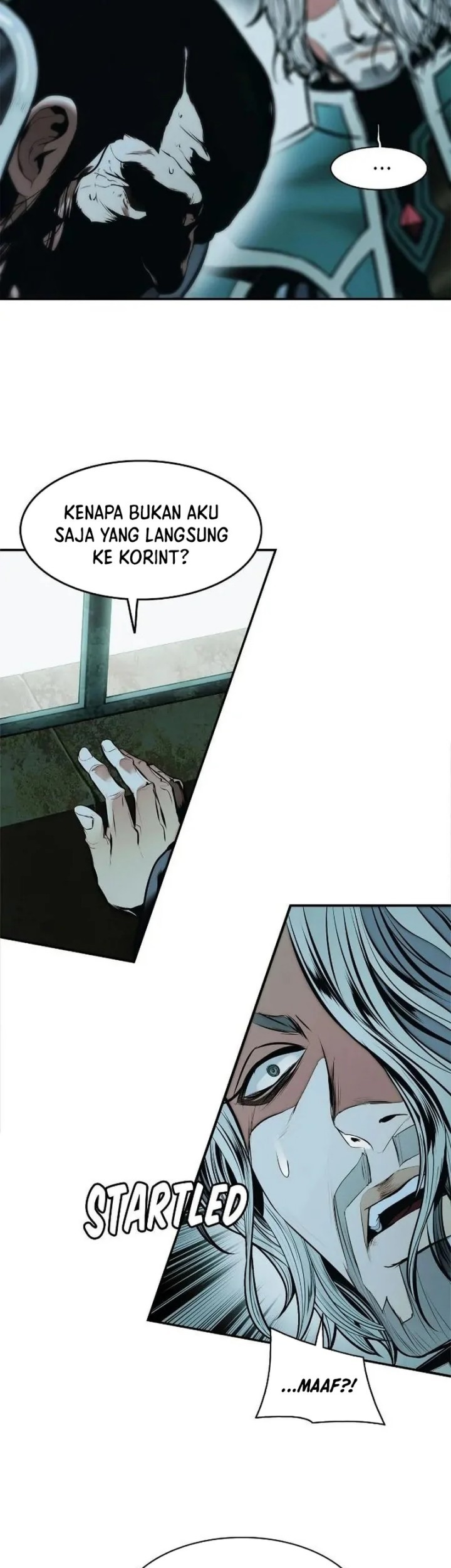 Dark Lady Isekai Chapter 219 Gambar 5