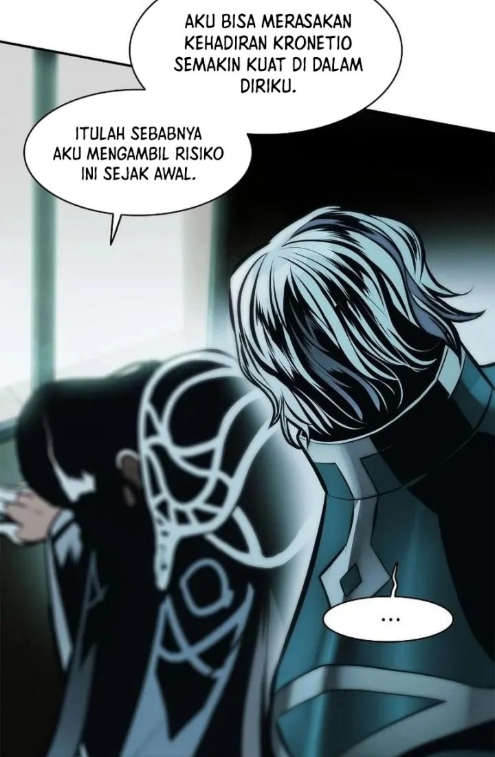 Dark Lady Isekai Chapter 219 Gambar 6