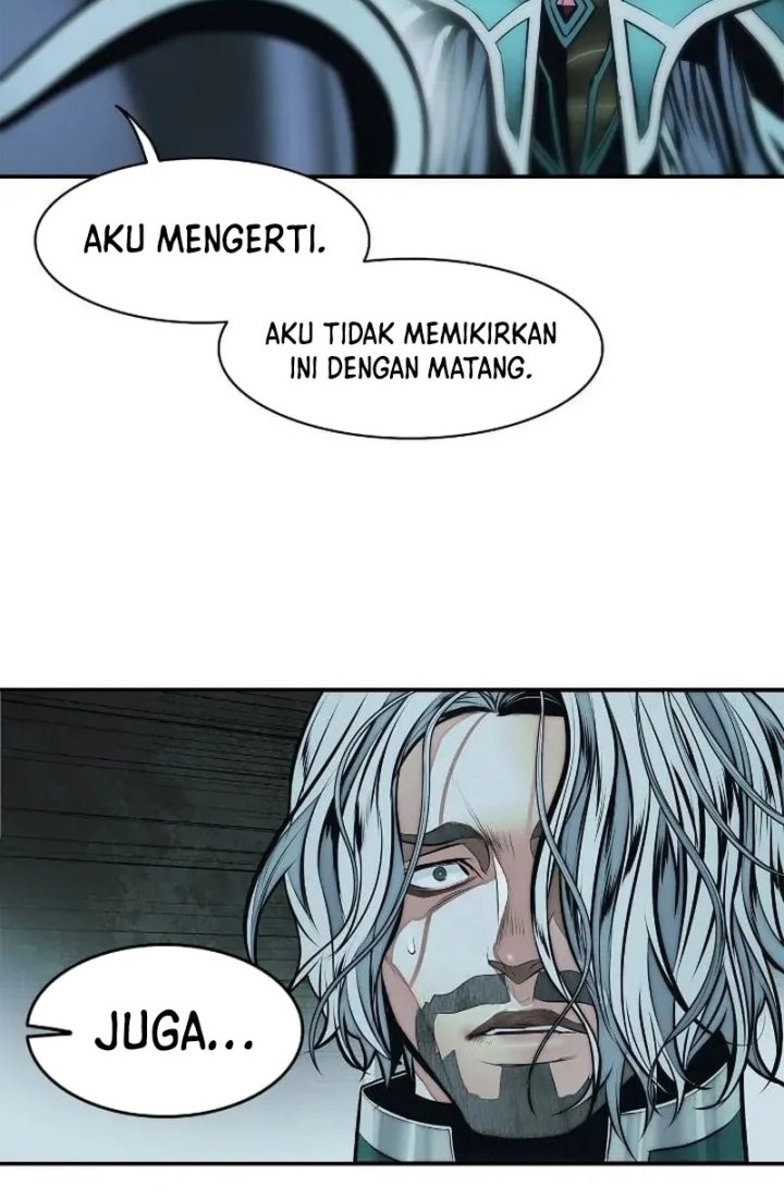 Dark Lady Isekai Chapter 219 Gambar 20