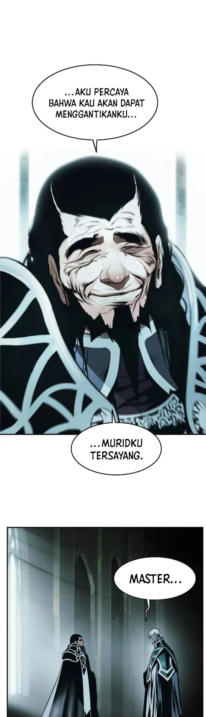 Dark Lady Isekai Chapter 219 Gambar 21