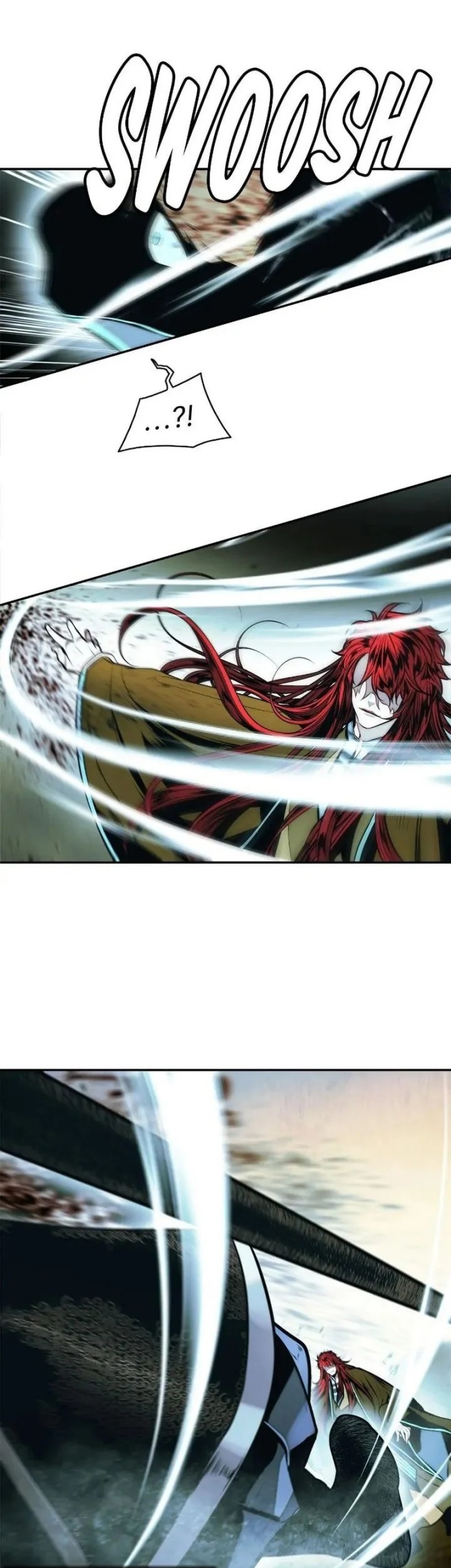 Dark Lady Isekai Chapter 219 Gambar 35