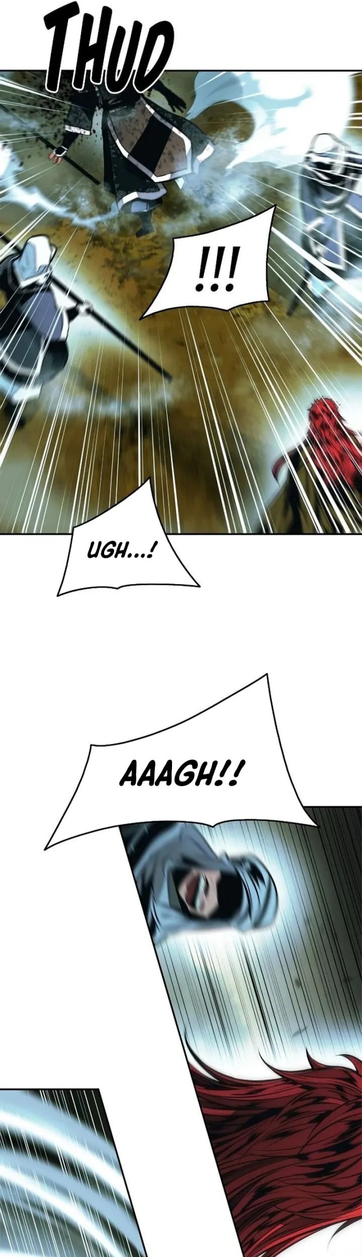 Dark Lady Isekai Chapter 219 Gambar 37