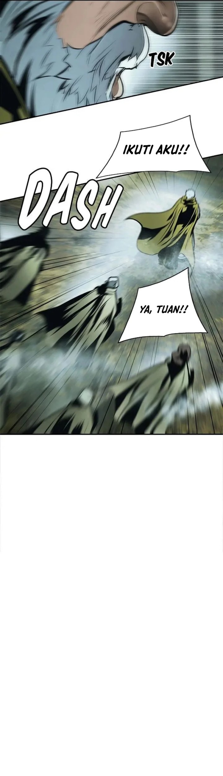 Dark Lady Isekai Chapter 219 Gambar 43