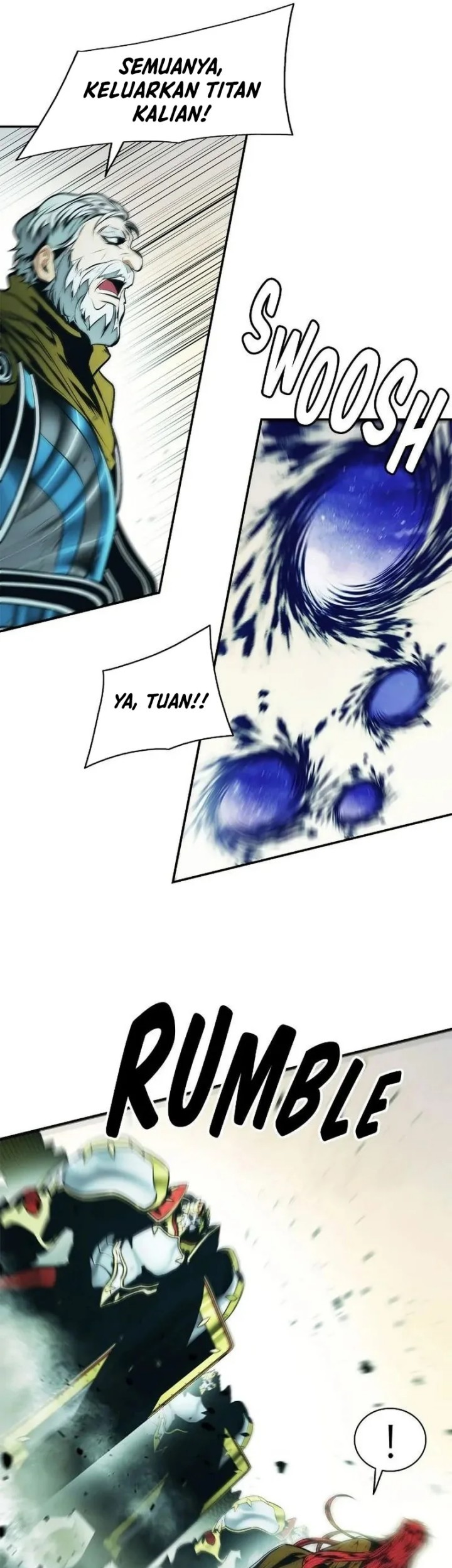 Dark Lady Isekai Chapter 219 Gambar 47