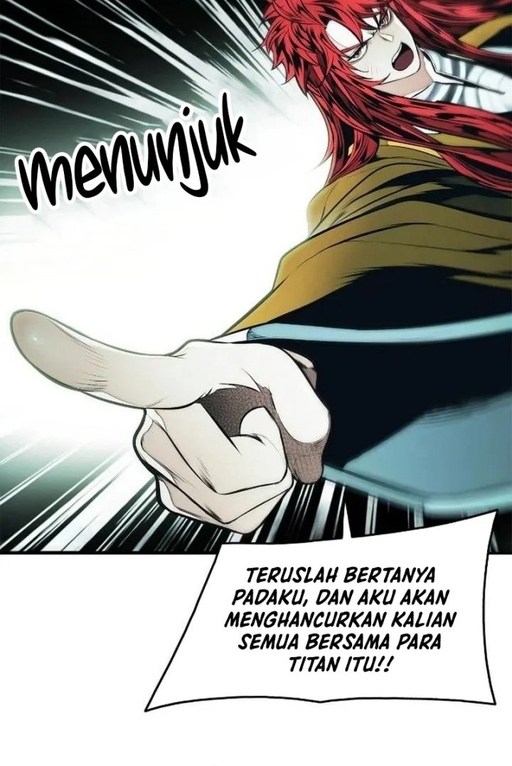 Dark Lady Isekai Chapter 219 Gambar 50