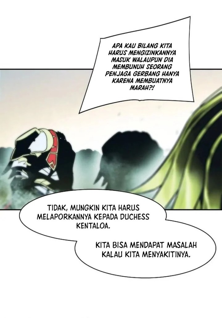 Dark Lady Isekai Chapter 219 Gambar 52