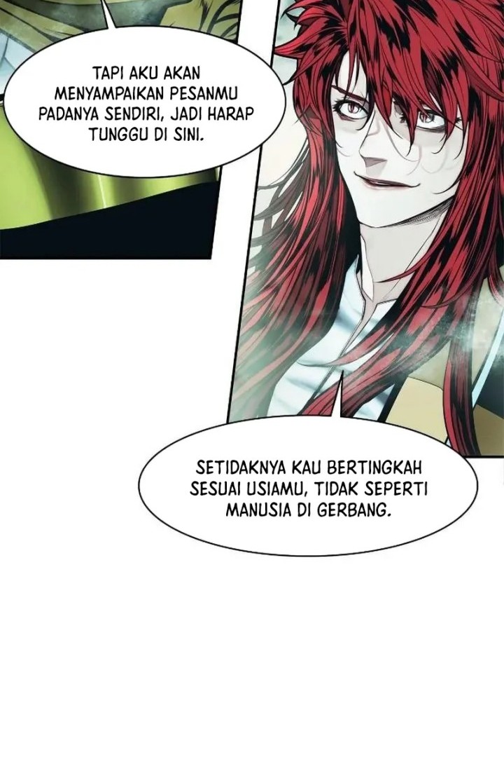 Dark Lady Isekai Chapter 219 Gambar 54