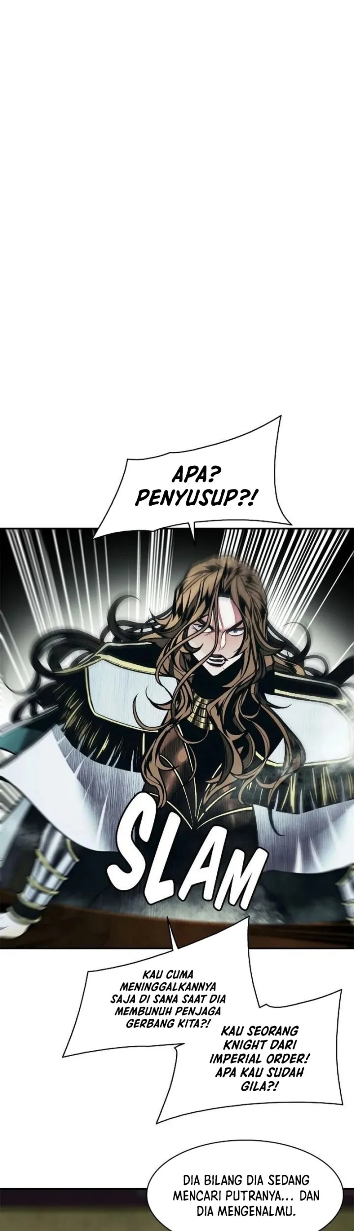 Dark Lady Isekai Chapter 219 Gambar 55