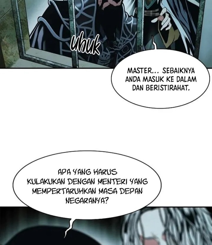 Dark Lady Isekai Chapter 219 Gambar 4