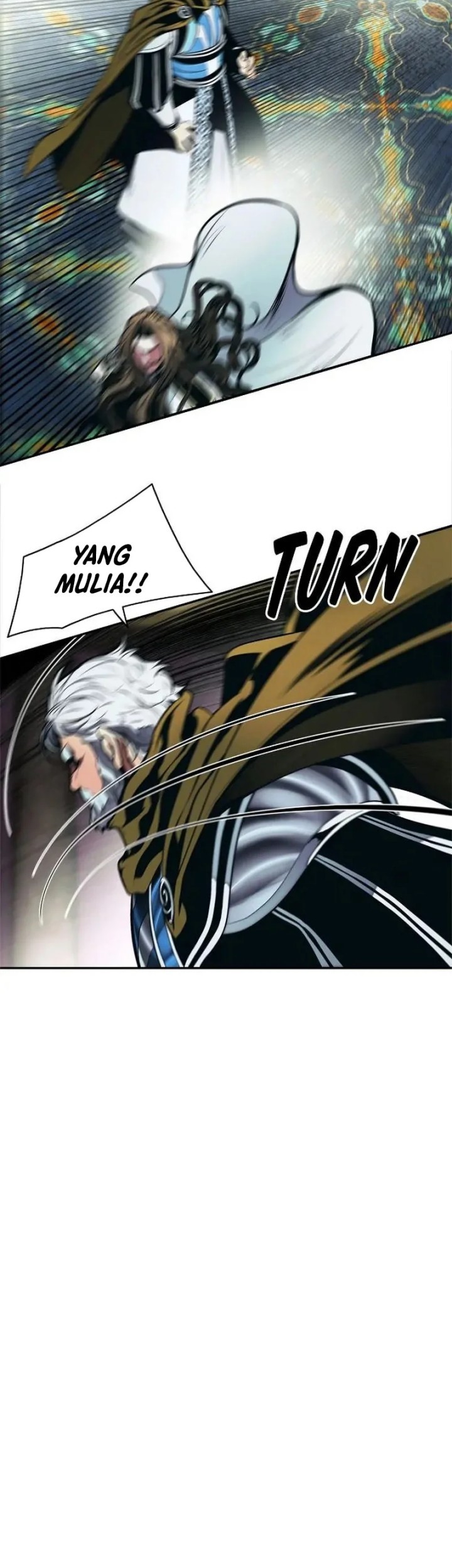 Dark Lady Isekai Chapter 219 Gambar 59