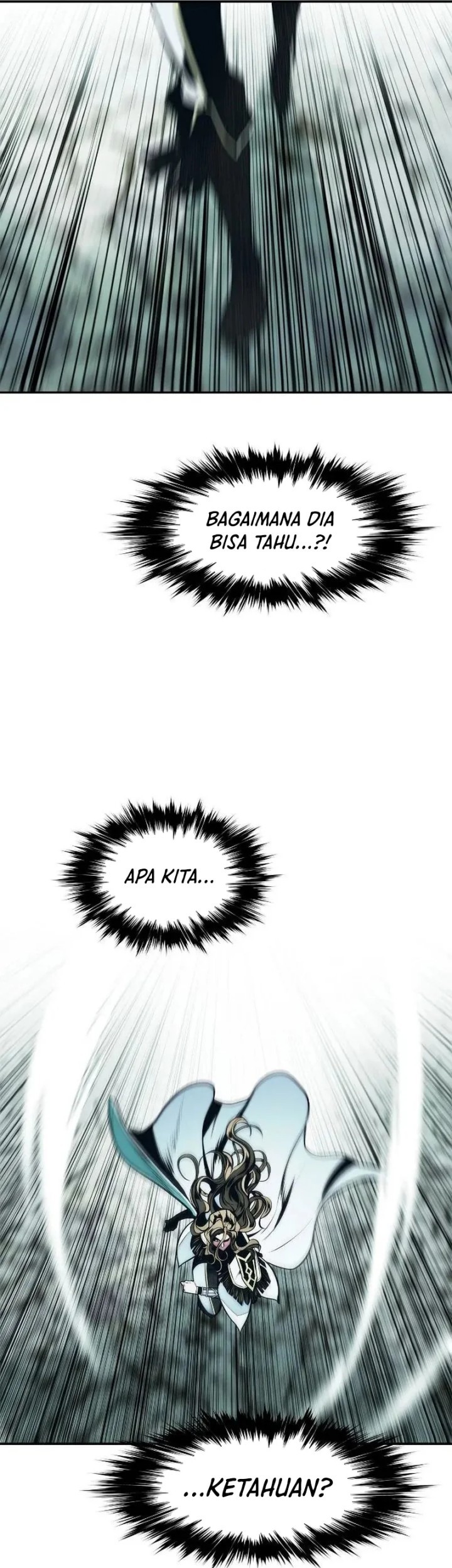 Dark Lady Isekai Chapter 219 Gambar 61