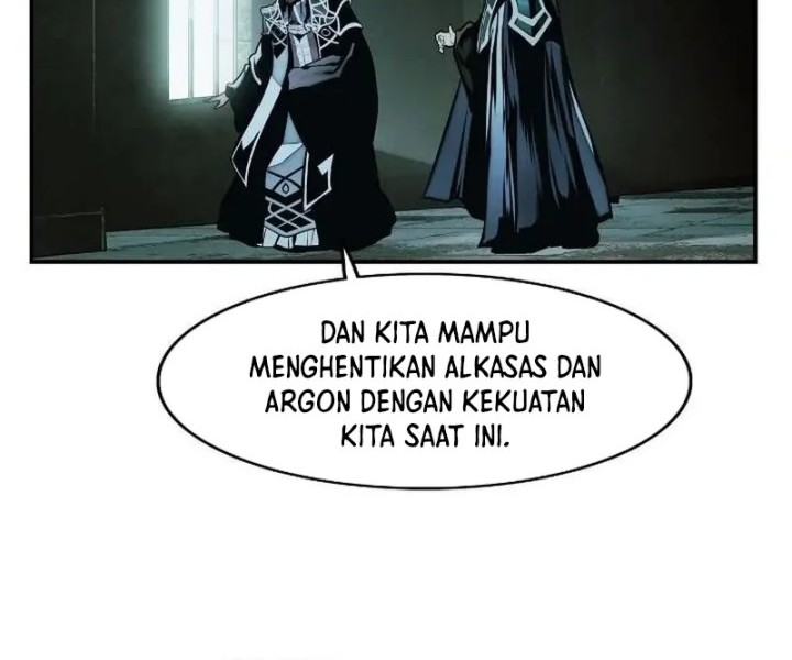 Dark Lady Isekai Chapter 219 Gambar 8