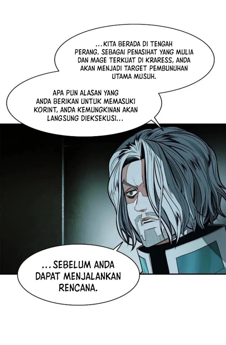 Dark Lady Isekai Chapter 219 Gambar 10