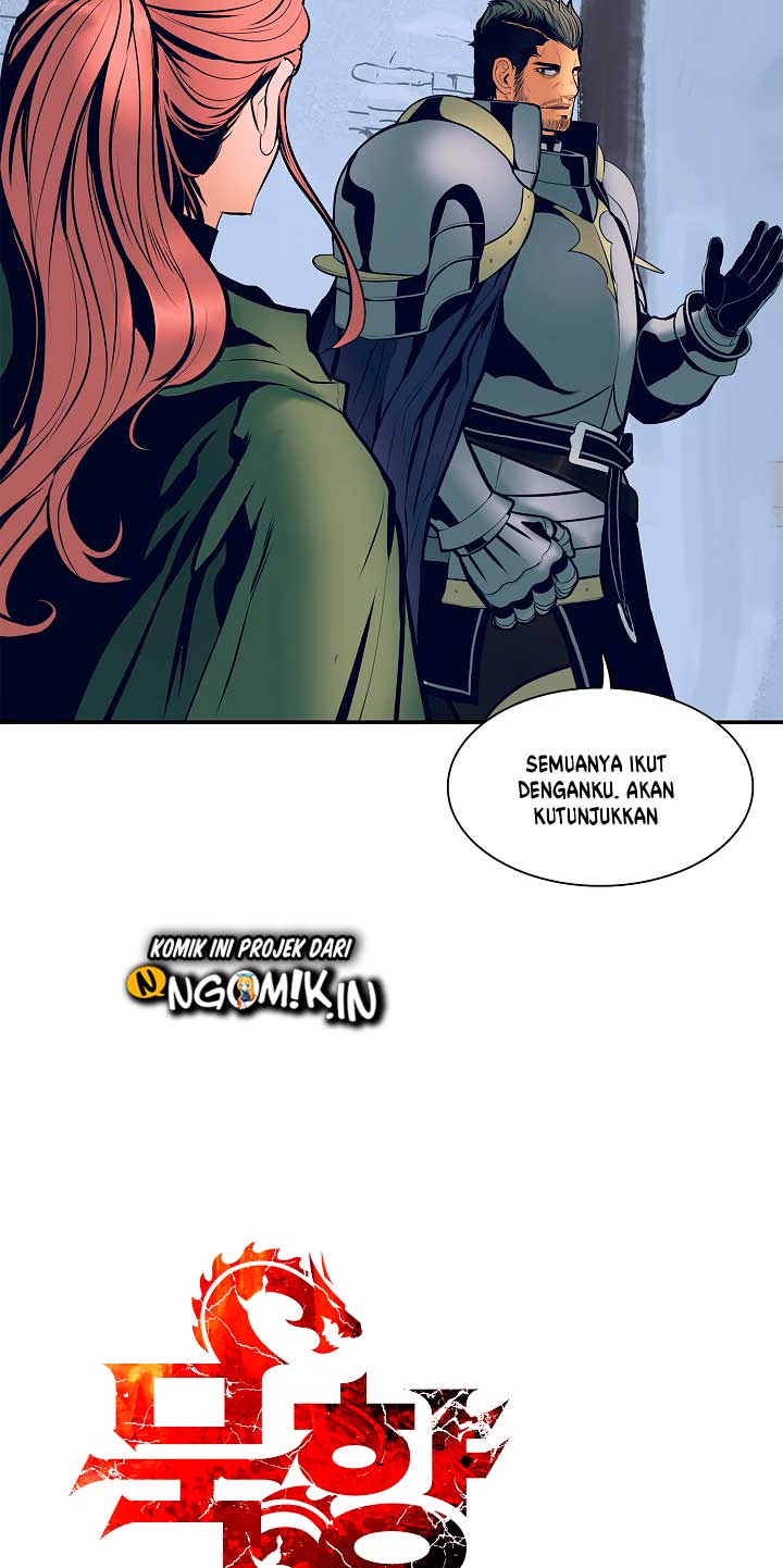 Dark Lady Isekai Chapter 21 Gambar 4