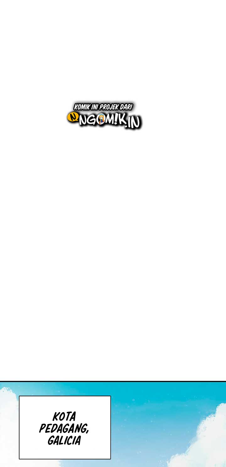 Dark Lady Isekai Chapter 21 Gambar 48