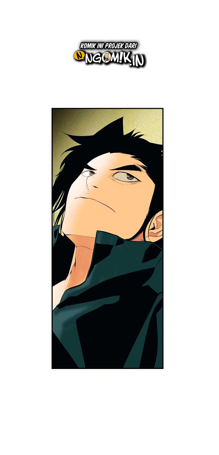 Dark Lady Isekai Chapter 21 Gambar 57