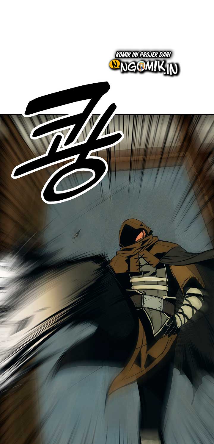 Dark Lady Isekai Chapter 21 Gambar 59