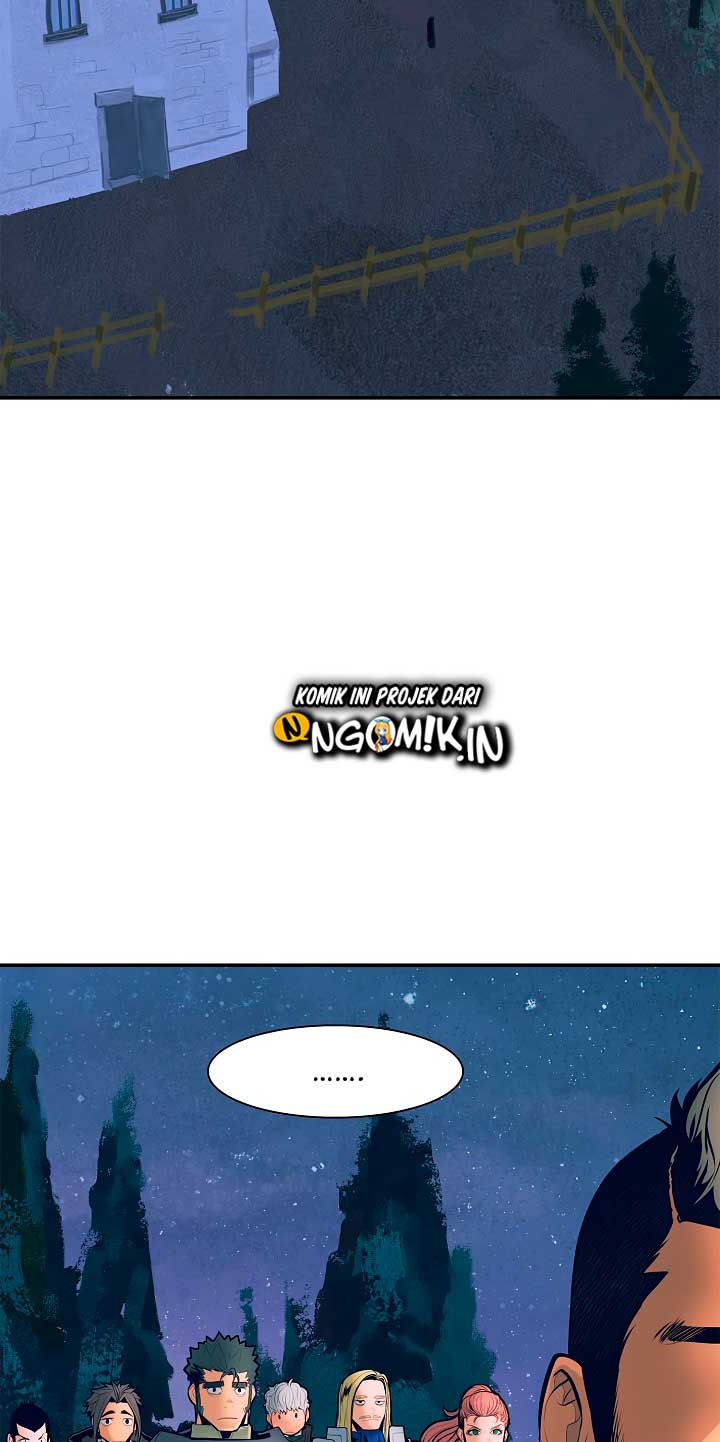 Dark Lady Isekai Chapter 21 Gambar 6